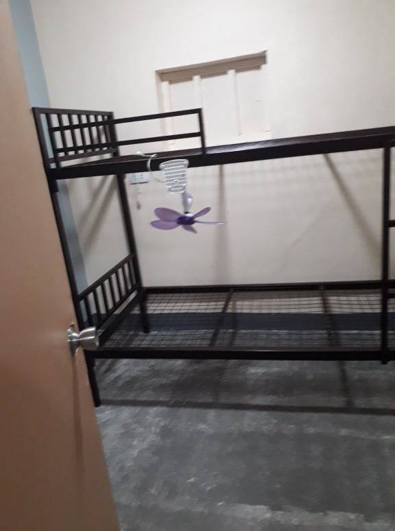 Acebes Room for Rent