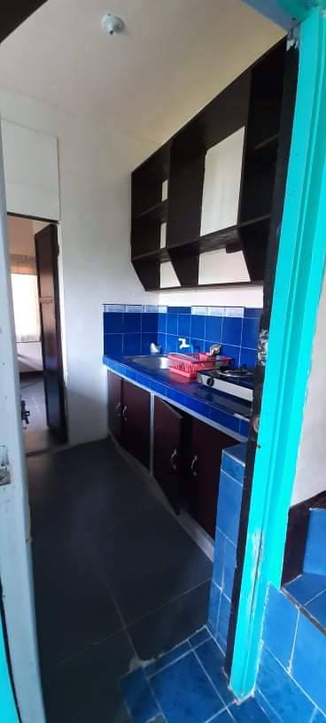 Company Staff House For Rent