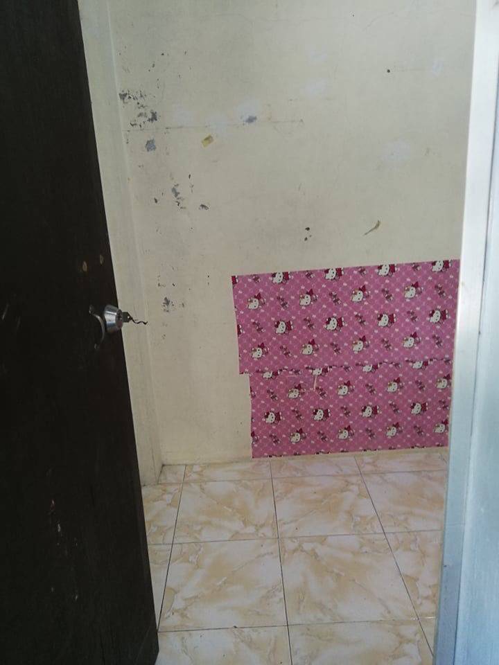 Beck’s Room for Rent in Tipas Taguig