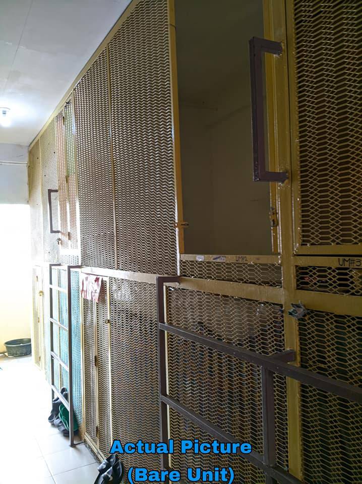 Room for Rent Studio in Quezon City EDSA