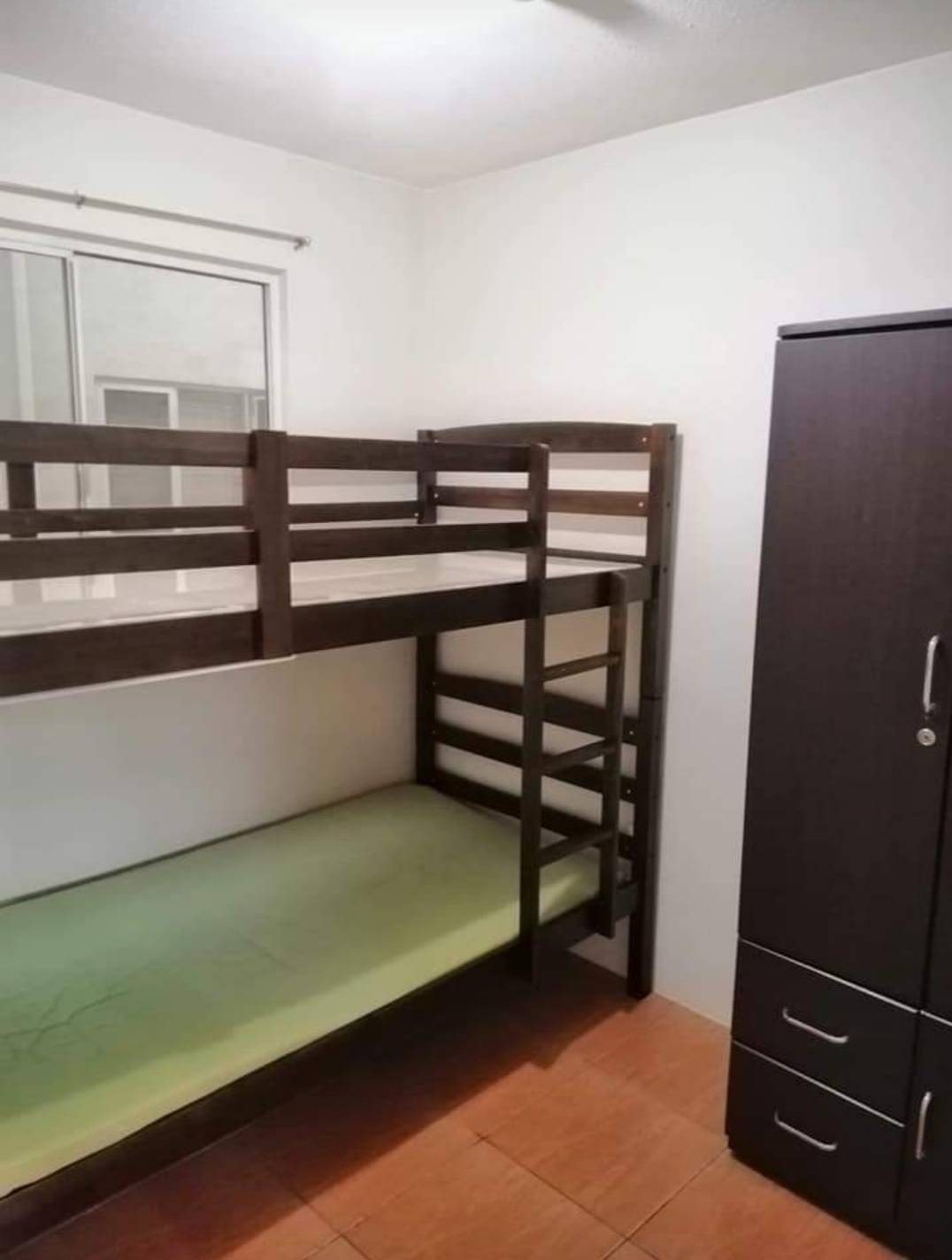 2BR Fully Furnished Condo For Rent