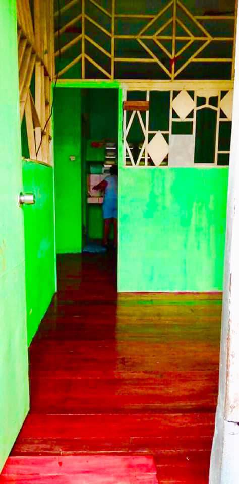 Apartment For Rent At De Jesus Caloocan