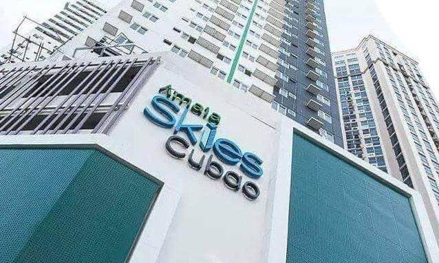 Fully Furnished Condo For Rent