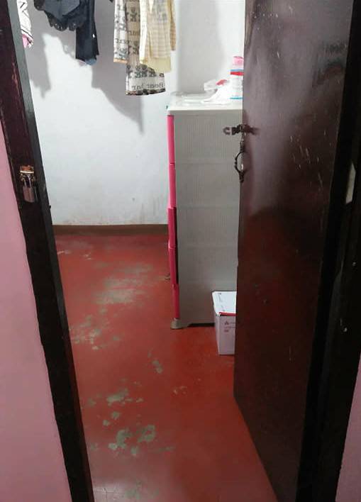 Otaza's Room Fo Rent