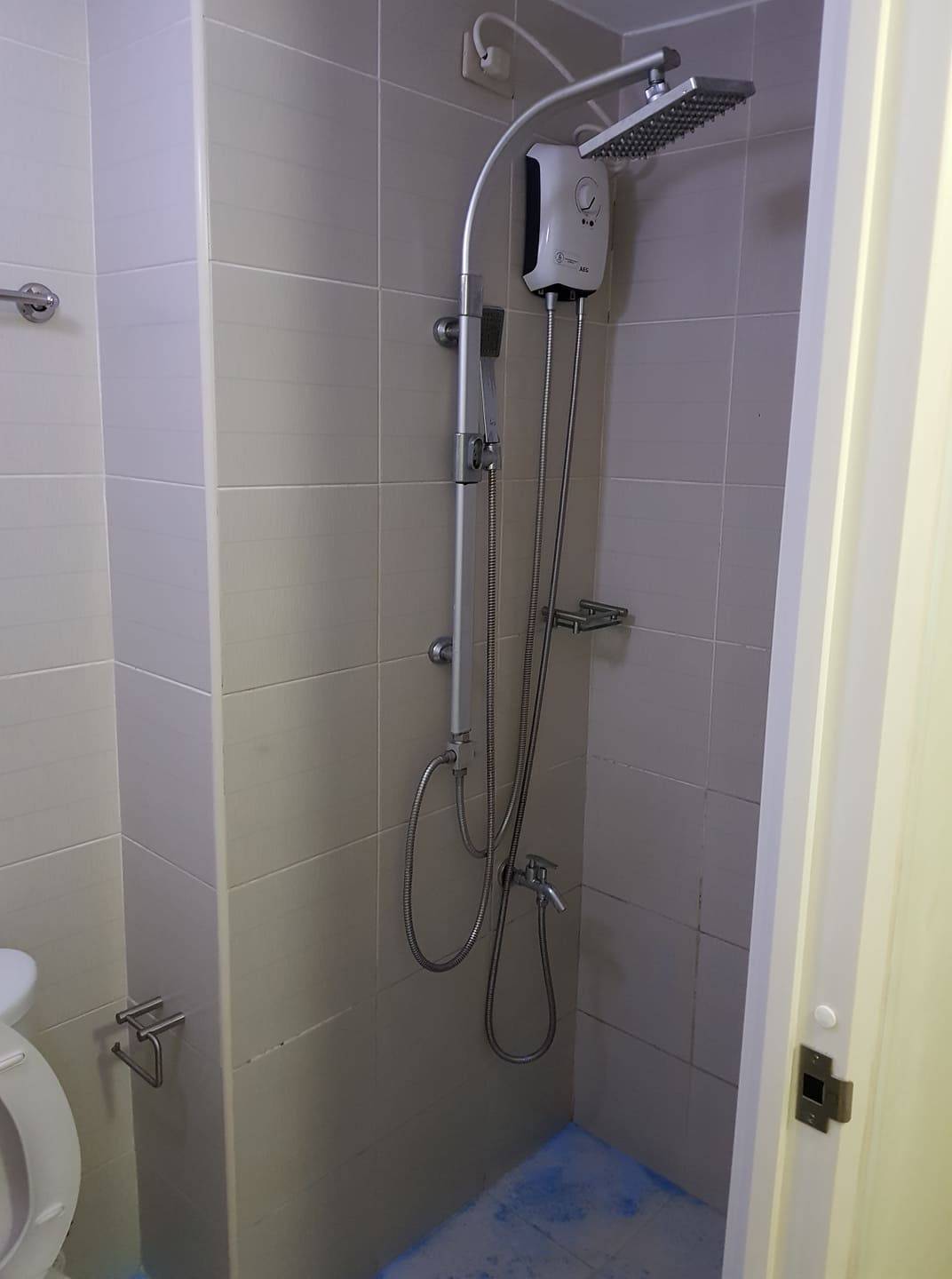 Unit For Rent at Jazz Residences