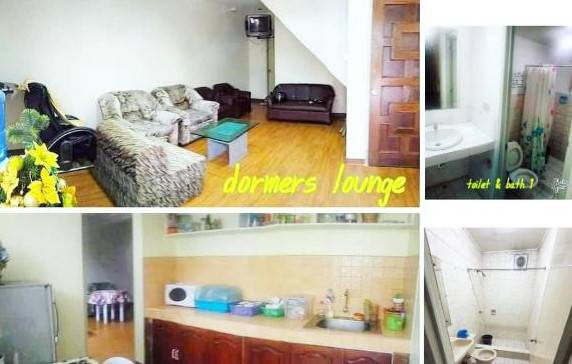 Valerie's Lady Bedspace 2