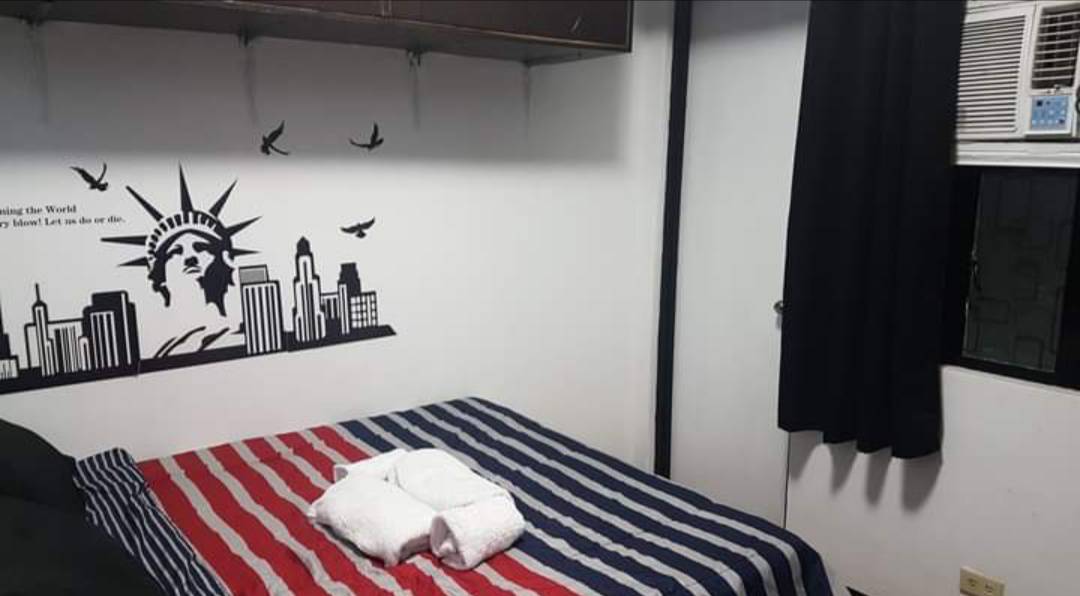 Fully Furnished Condo in Ortigas