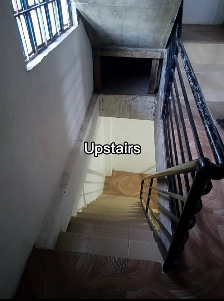 Apartment For Rent At Junji Novaliches