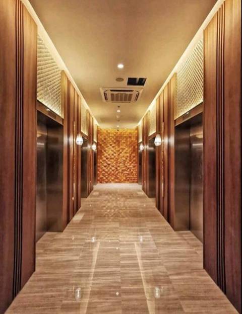 Condo For Rent at The Rise Makati