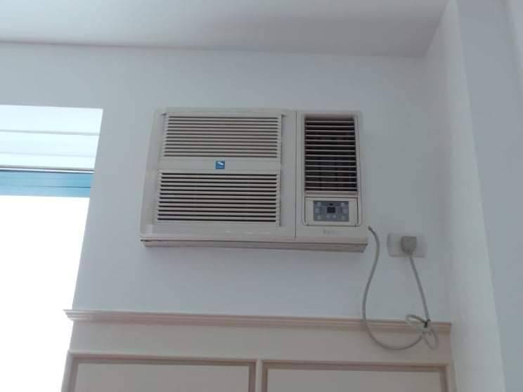 Newly Renovated Condo Unit For Rent