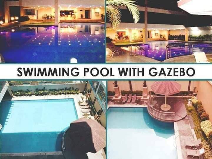 Judie's Condo for Rent