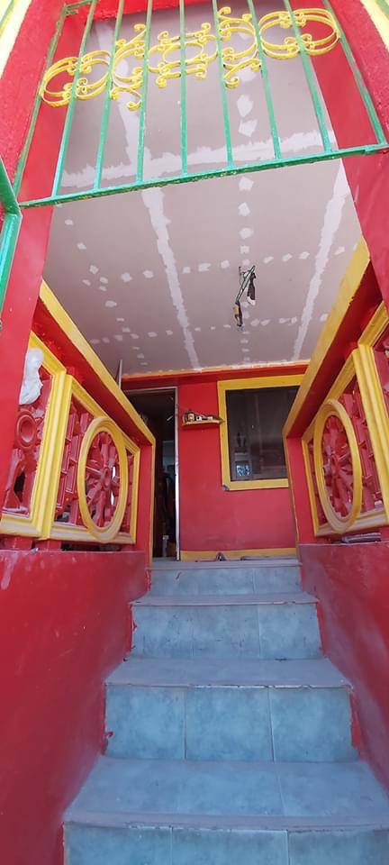 2-Storey House for Rent