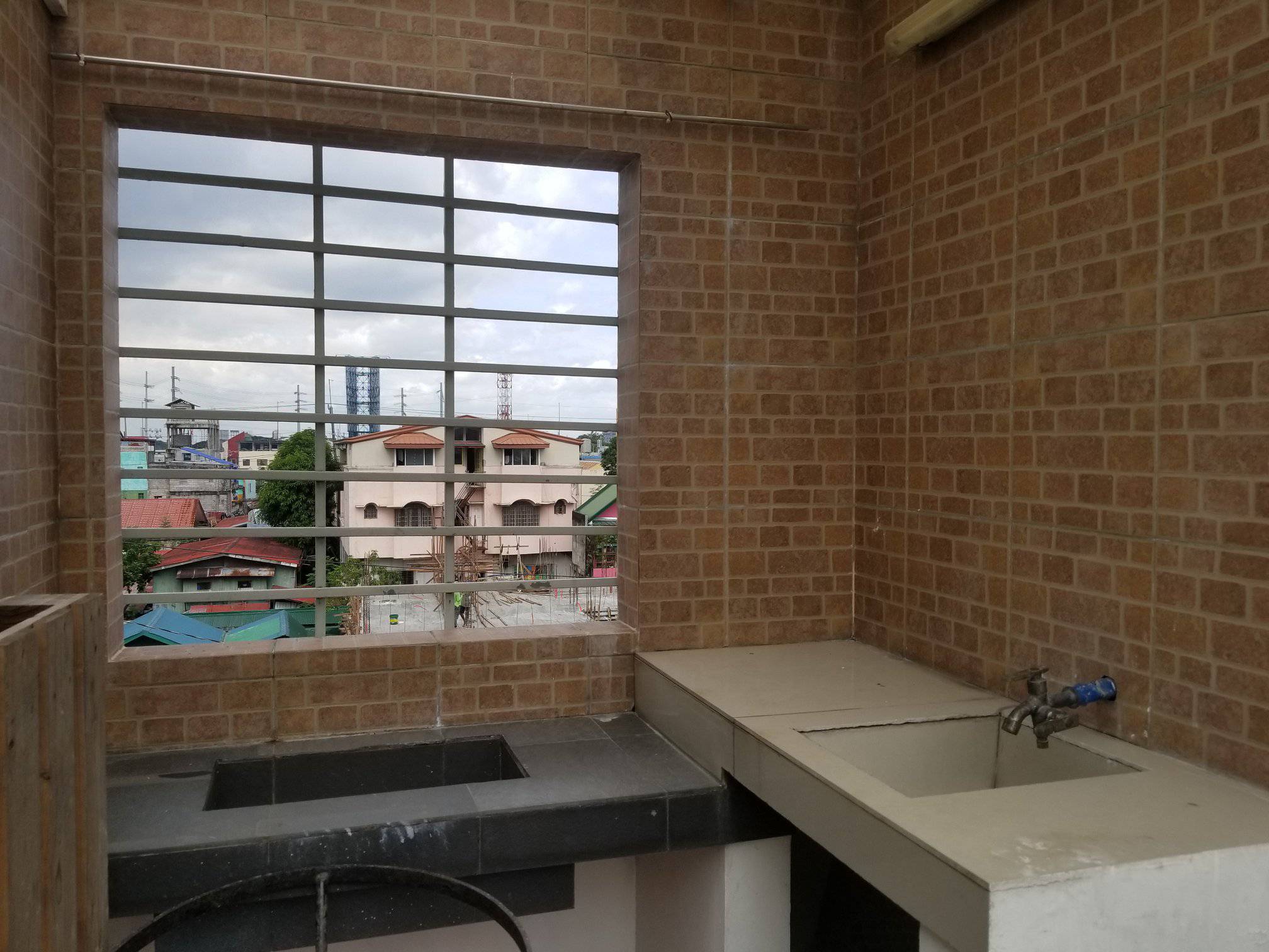 The Fourth Penthouse