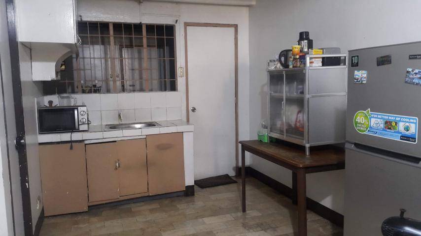 San Juan 1BR near Pinaglabanan 