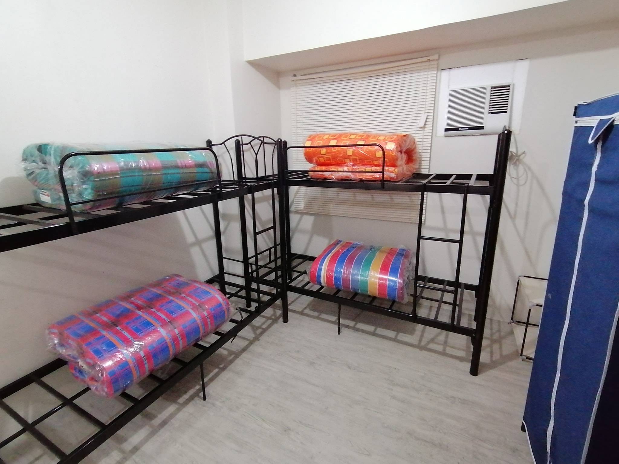 Amaia Bedspace for Rent