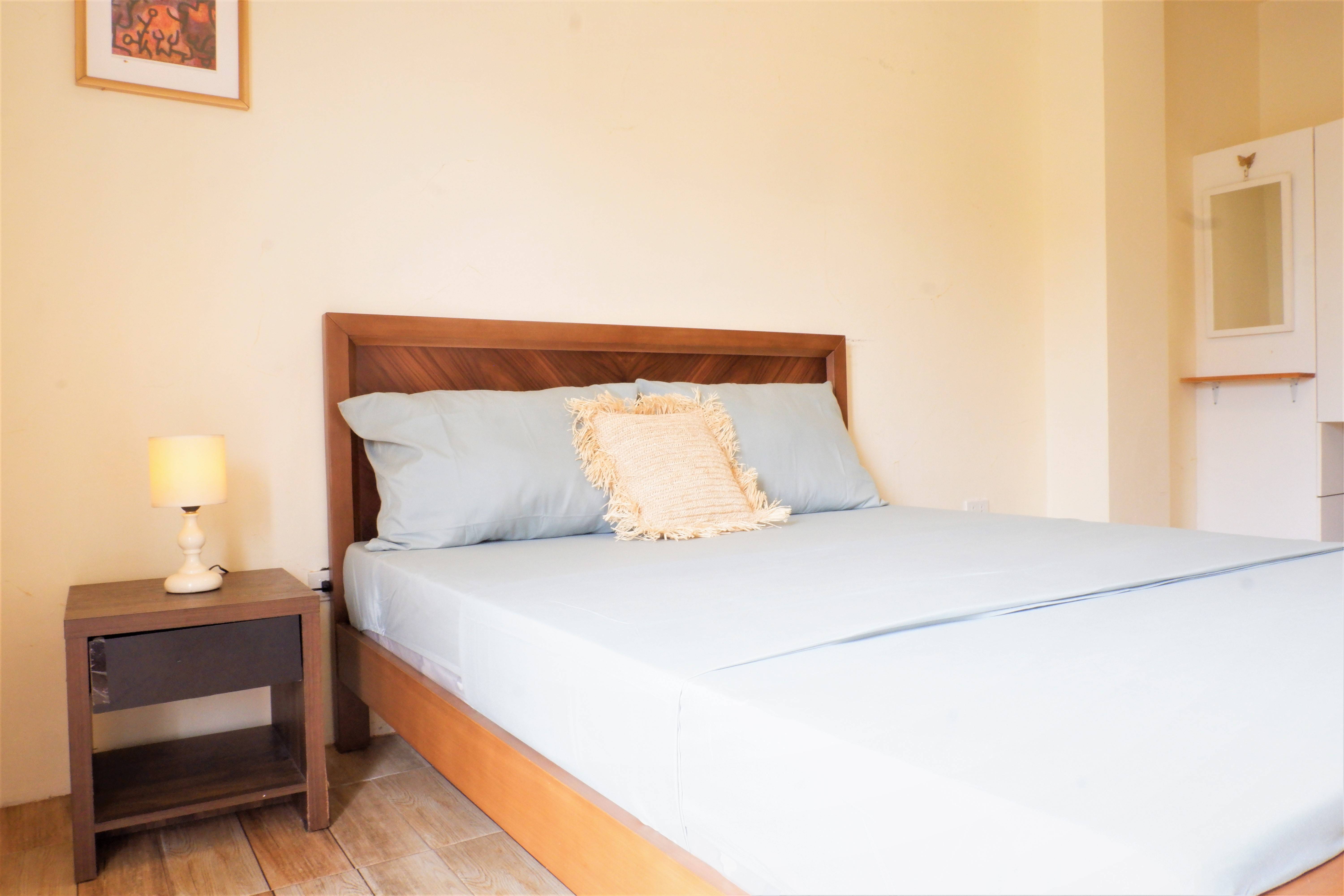 Room for Rent in Davao near Airport