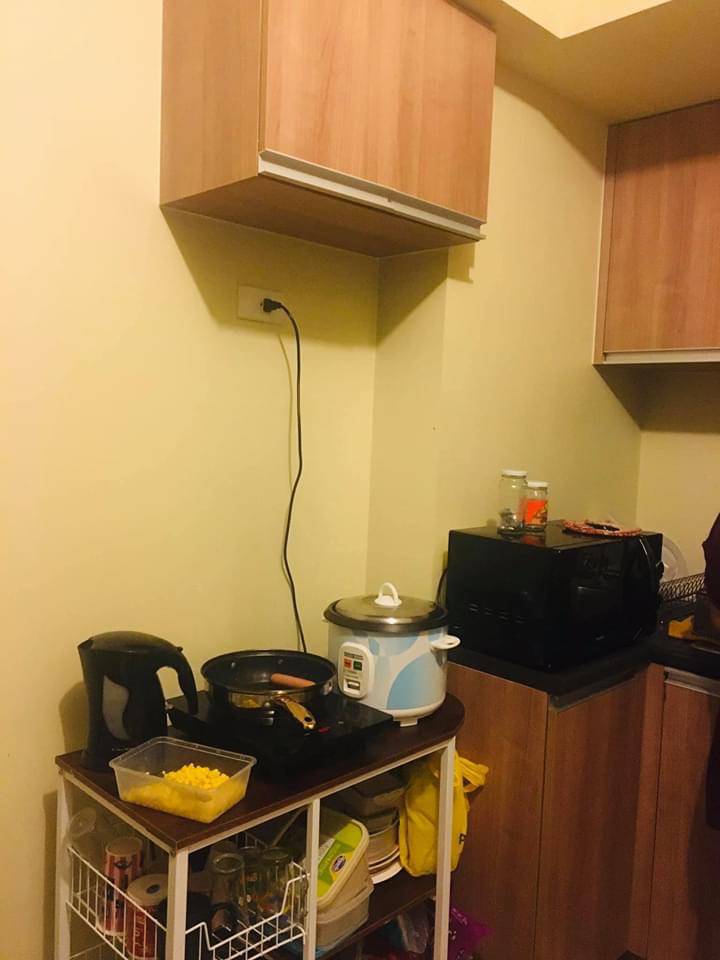 Aih’s Unit for Rent