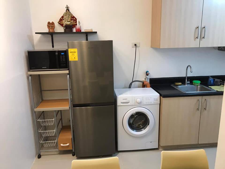 2 BR Unit For Rent at Light Residences