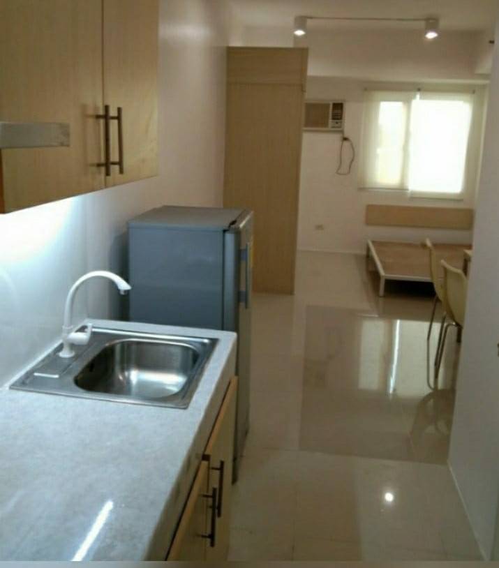 Unit For Rent At Grass Residences 2