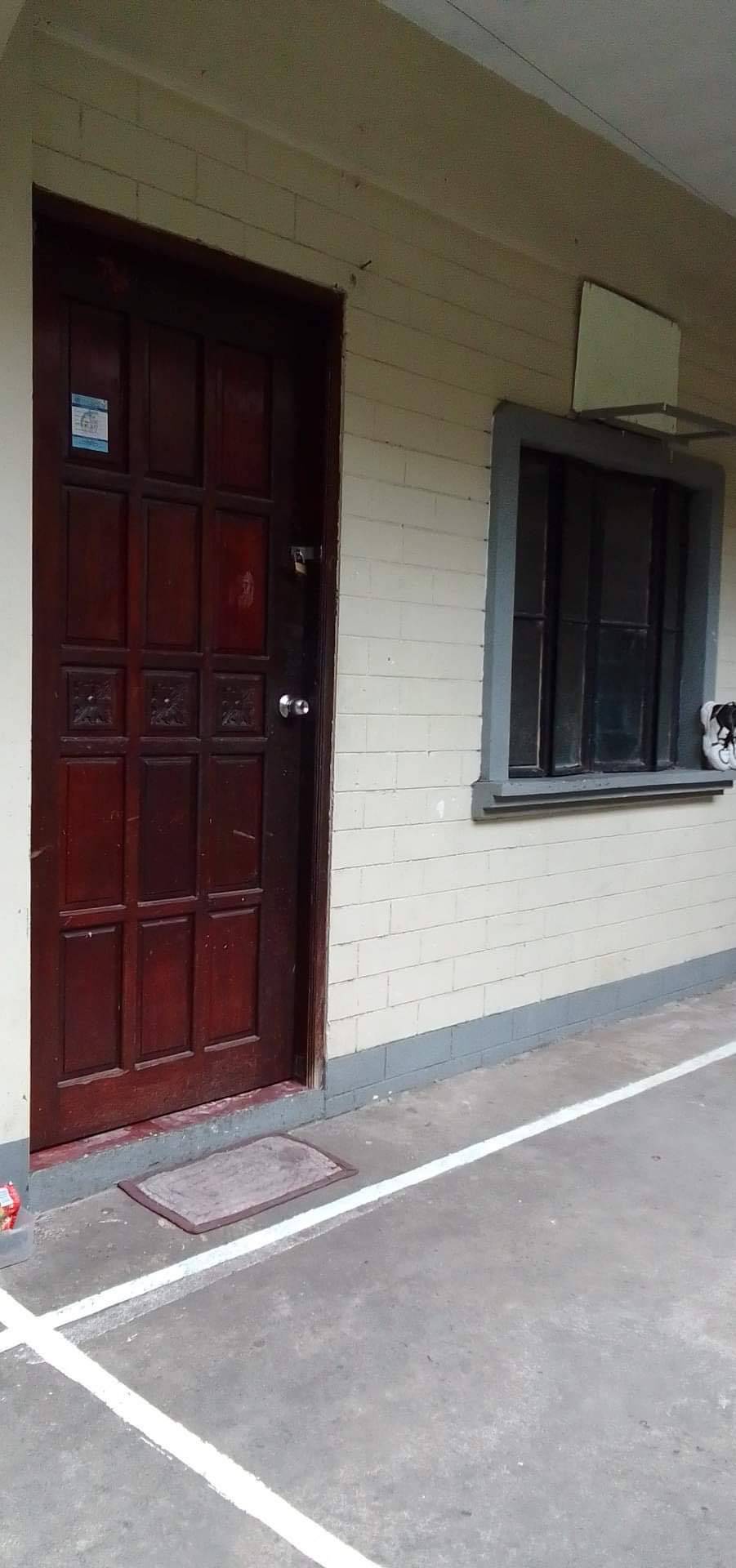 Studio Type Apartment for Rent