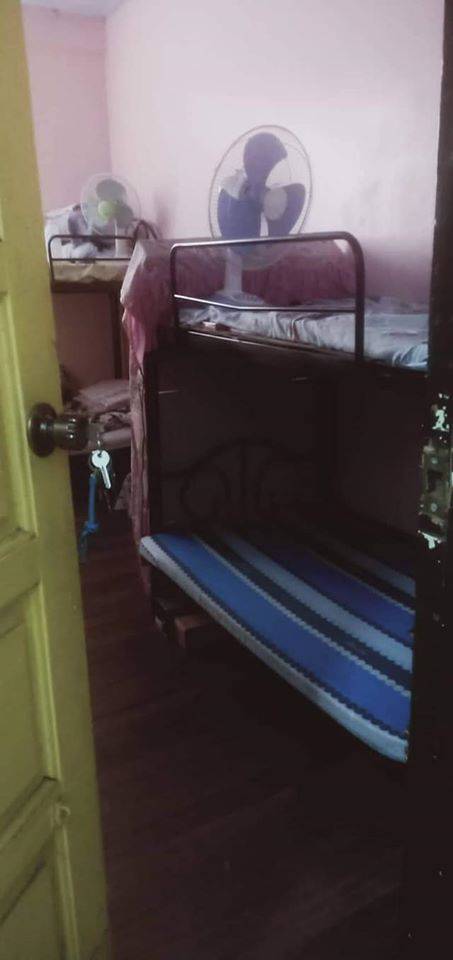 Elbert Bedspace For Rent