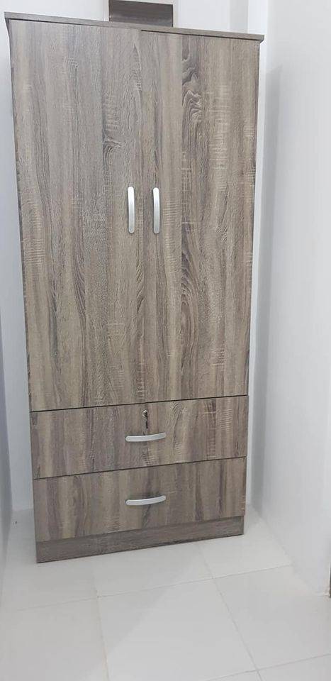 Newly Built Rooms For Rent 