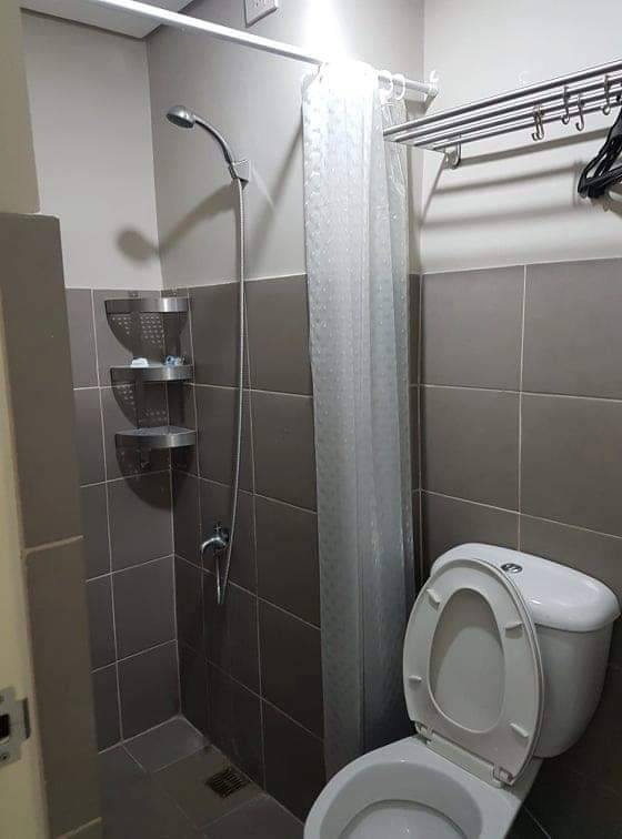 Unit For Rent at The Symphony Towers 2