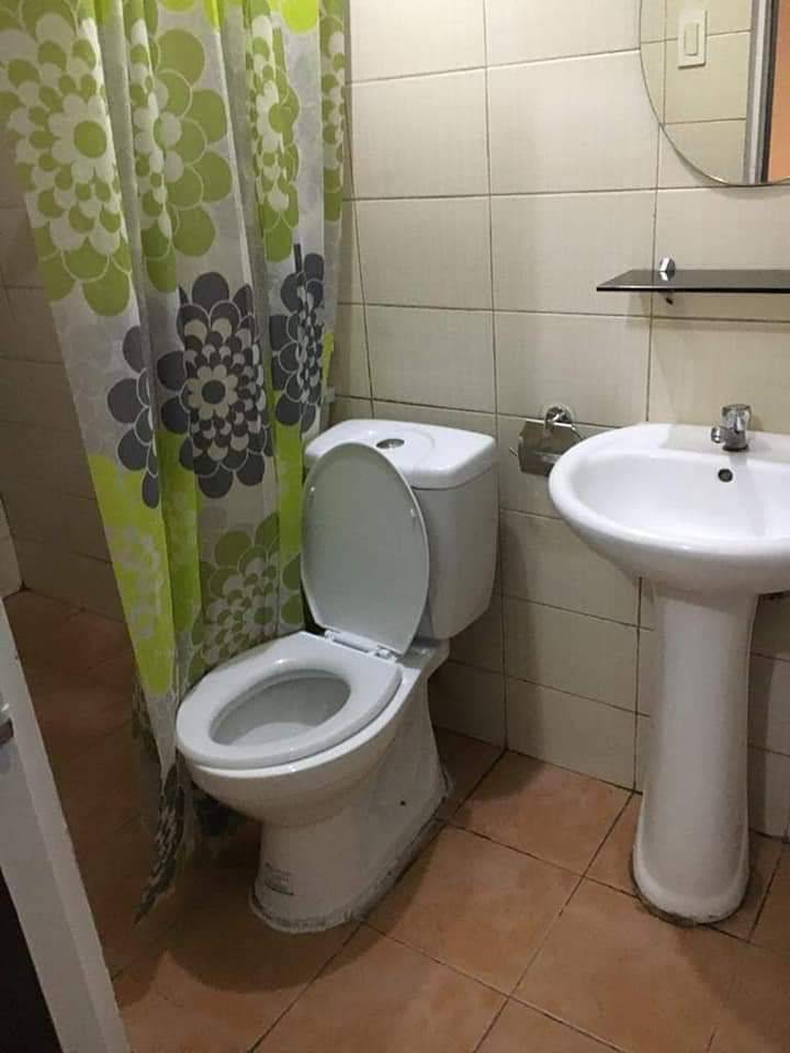 For Rent Condo at Victoria Station 1