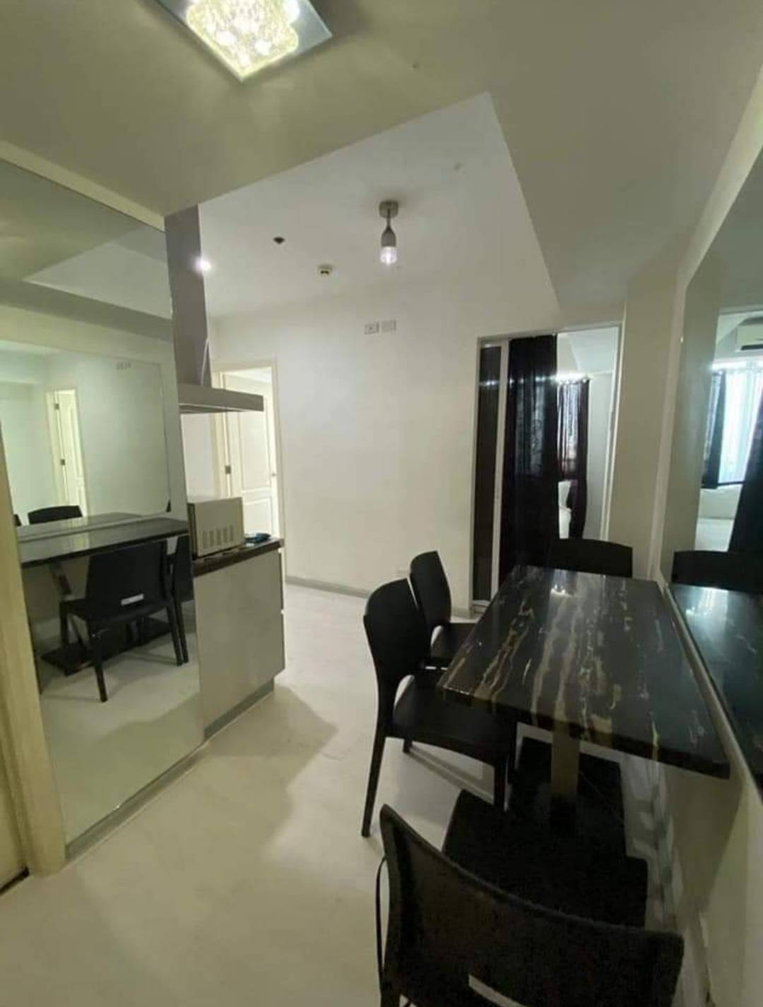 Azure Urban Residences Condo For Rent