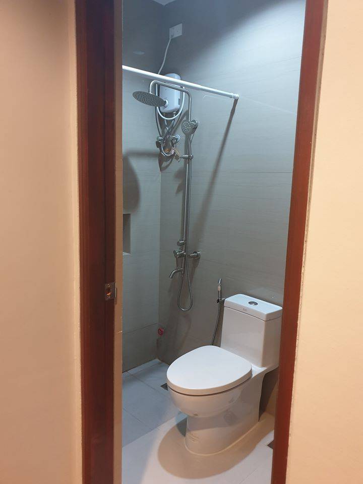 Patrick Bedspaces for Rent