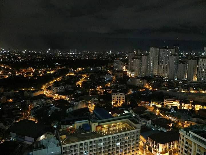 Condo Unit For Rent At GA Tower 2