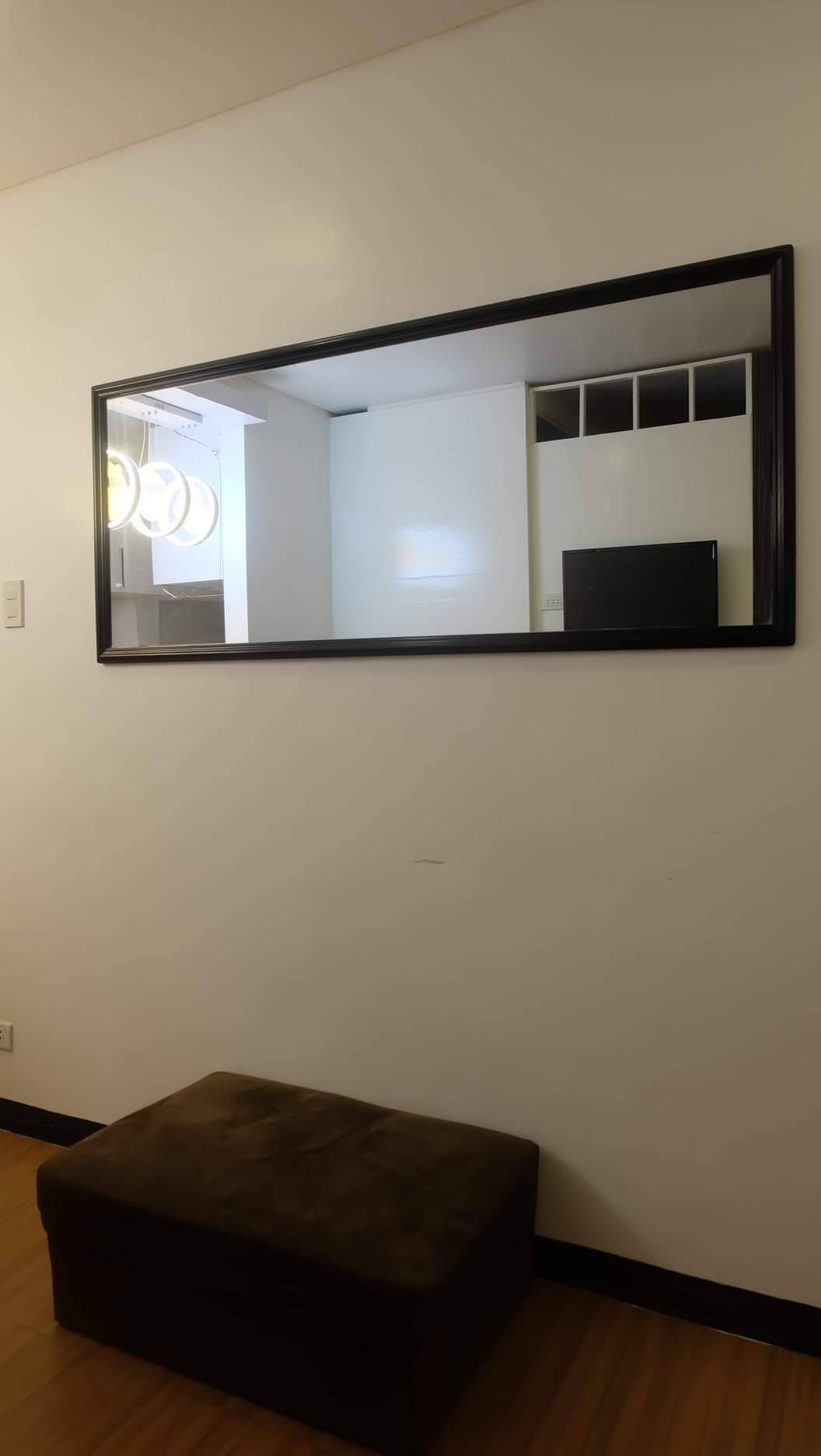 Female Bedspace at Makati Terraces