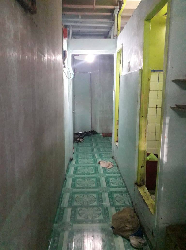 Dela Cruz's Room For Rent