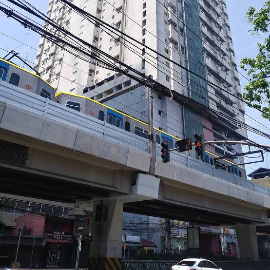 2 Bedroom Condo for Rent Malate Manila