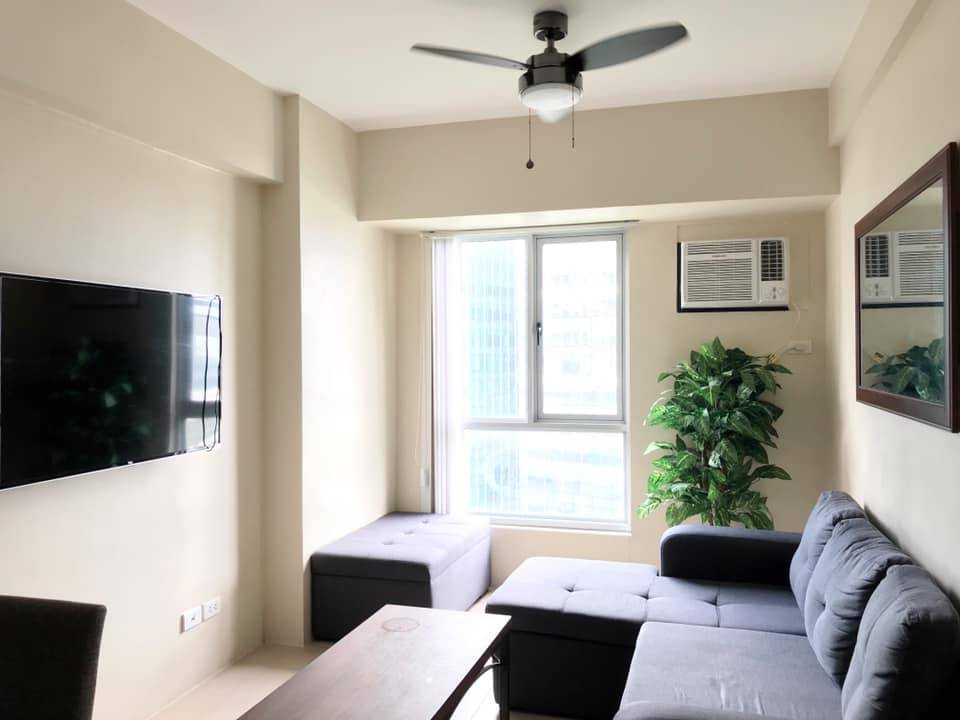 Unit For Rent Avida Towers 34th Street
