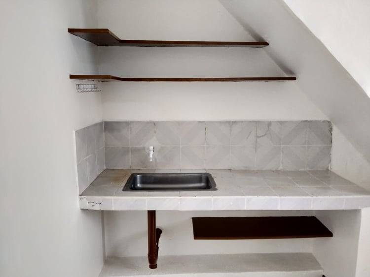 Apartment For Rent In Malibay Pasay