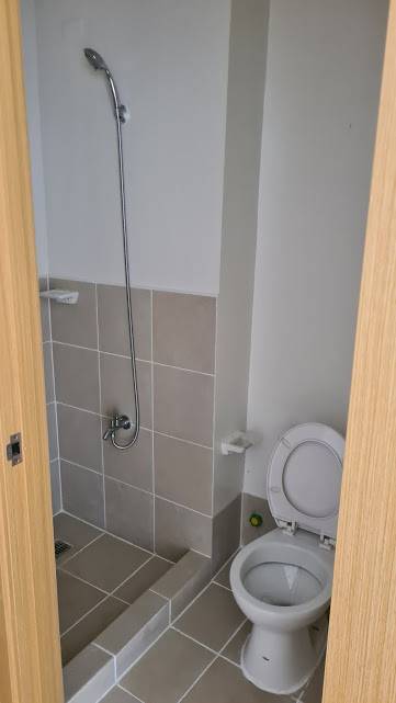 Unit For Rent at Trees Residences