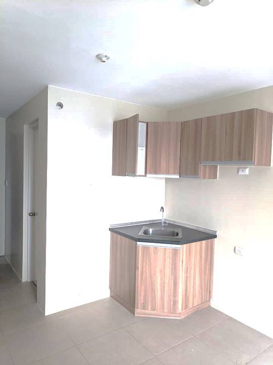 Malugay, Makati - Studio Unit for Lease