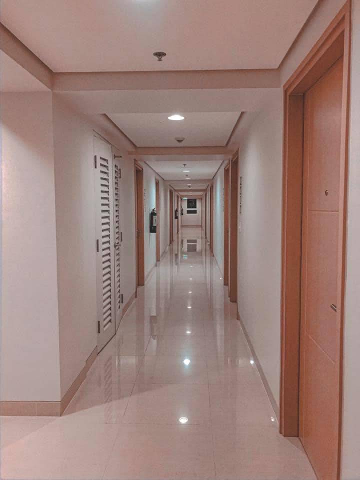 Studio Unit For Rent