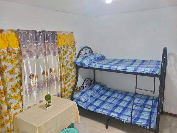 Room For Rent At Cañiogan Pasig