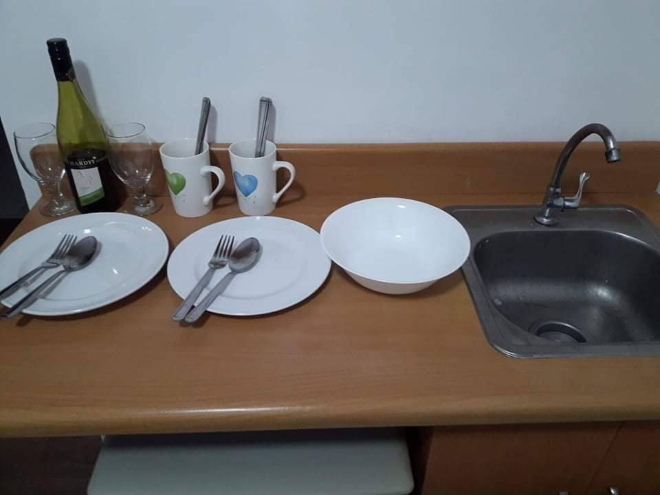 Condo For Rent Soltero Studio Unit