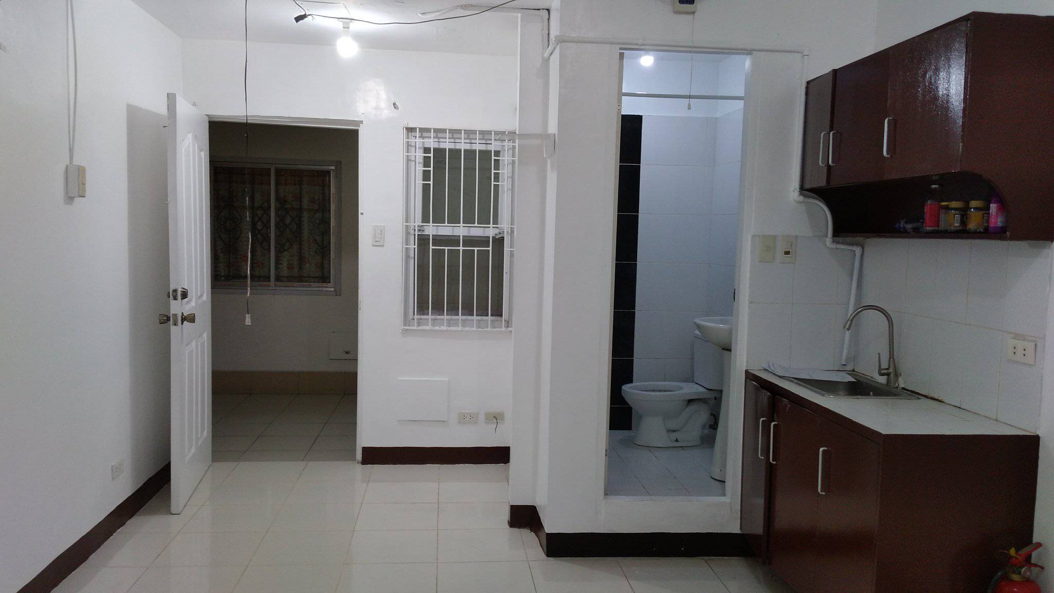 Affordable Condo Unit for Rent