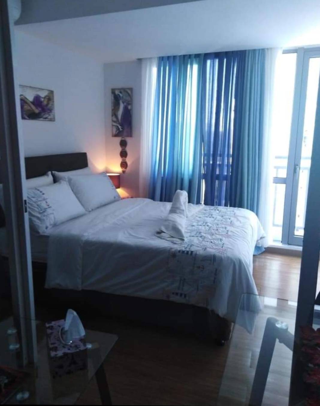 Quality Condo For Rent 