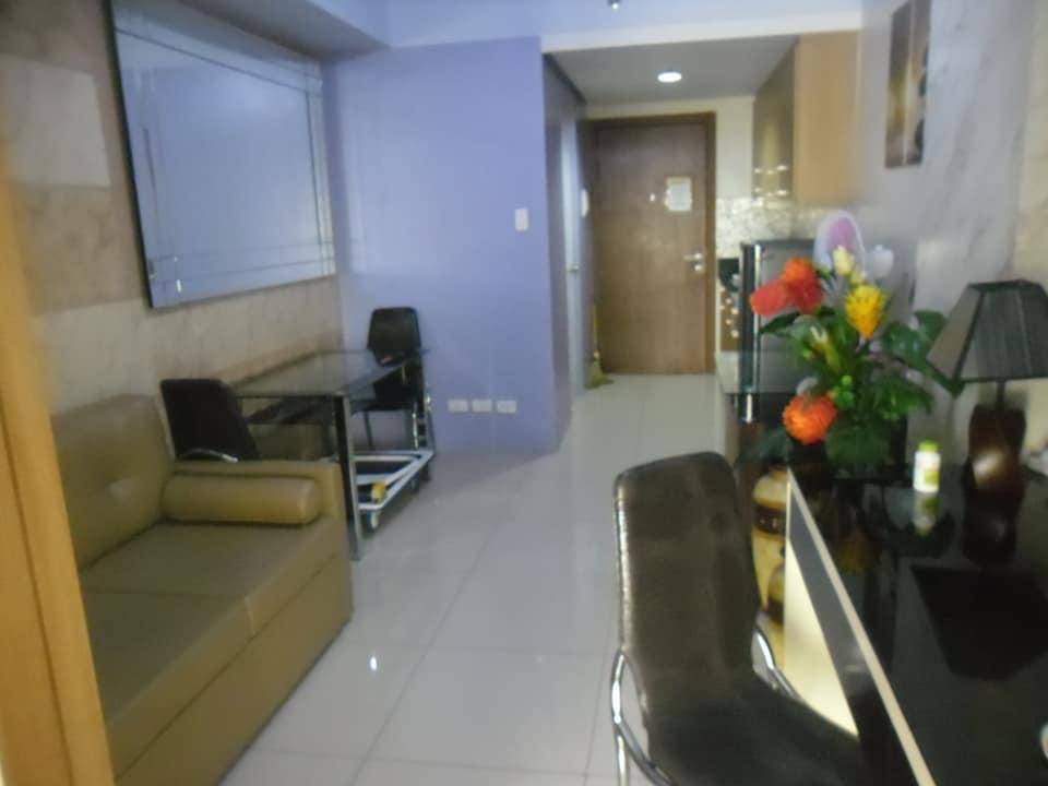 Peraja’s Condo Unit for Rent in Pasay