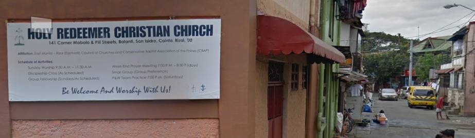 Lady Bedspace For Rent In Cainta