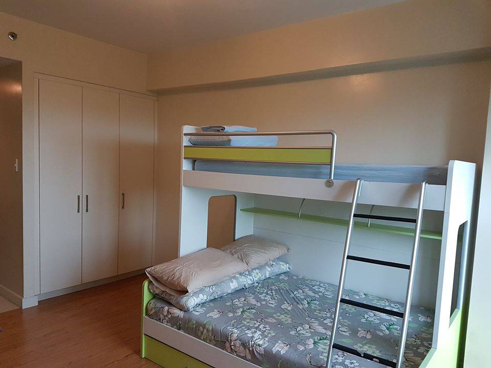 The Grove by Rockwell Unit For Rent