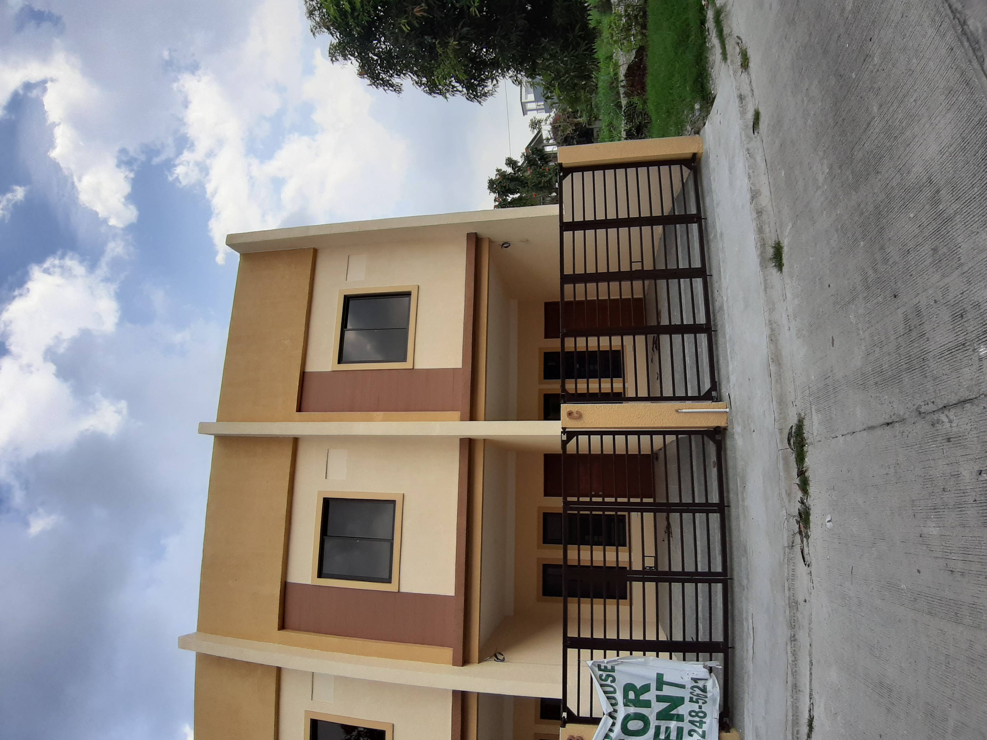 Townhouse for RENT in Santa Rosa City