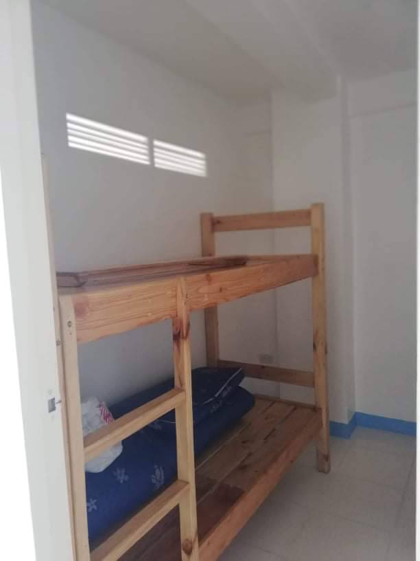 Apartment For Rent at Cubao QC