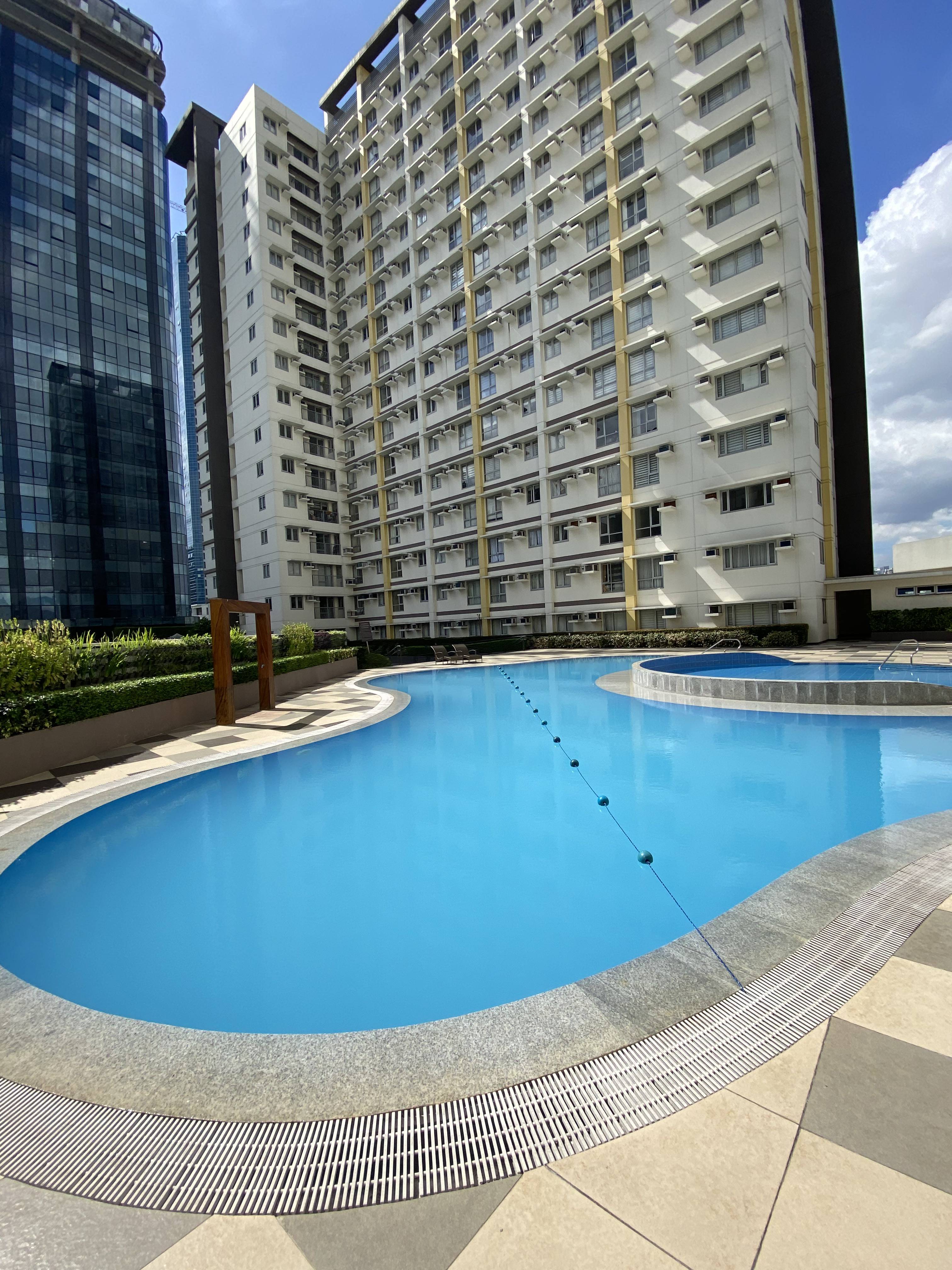 Experience BGC Condo spaces for Lease!