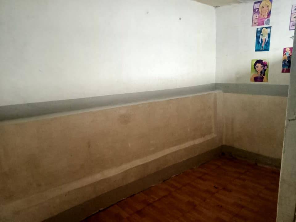 Apartment For Rent At Maries Village QC